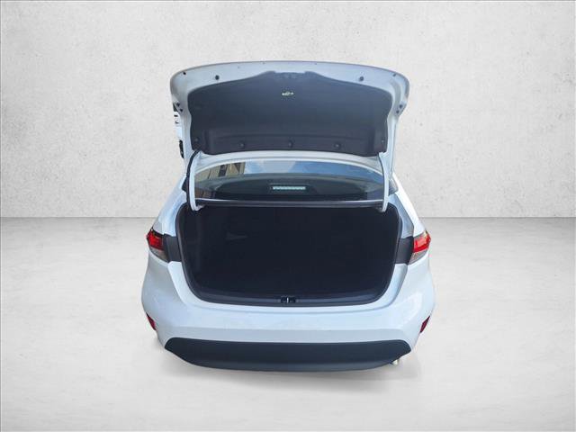Used 2025 Toyota Corolla LE image 17