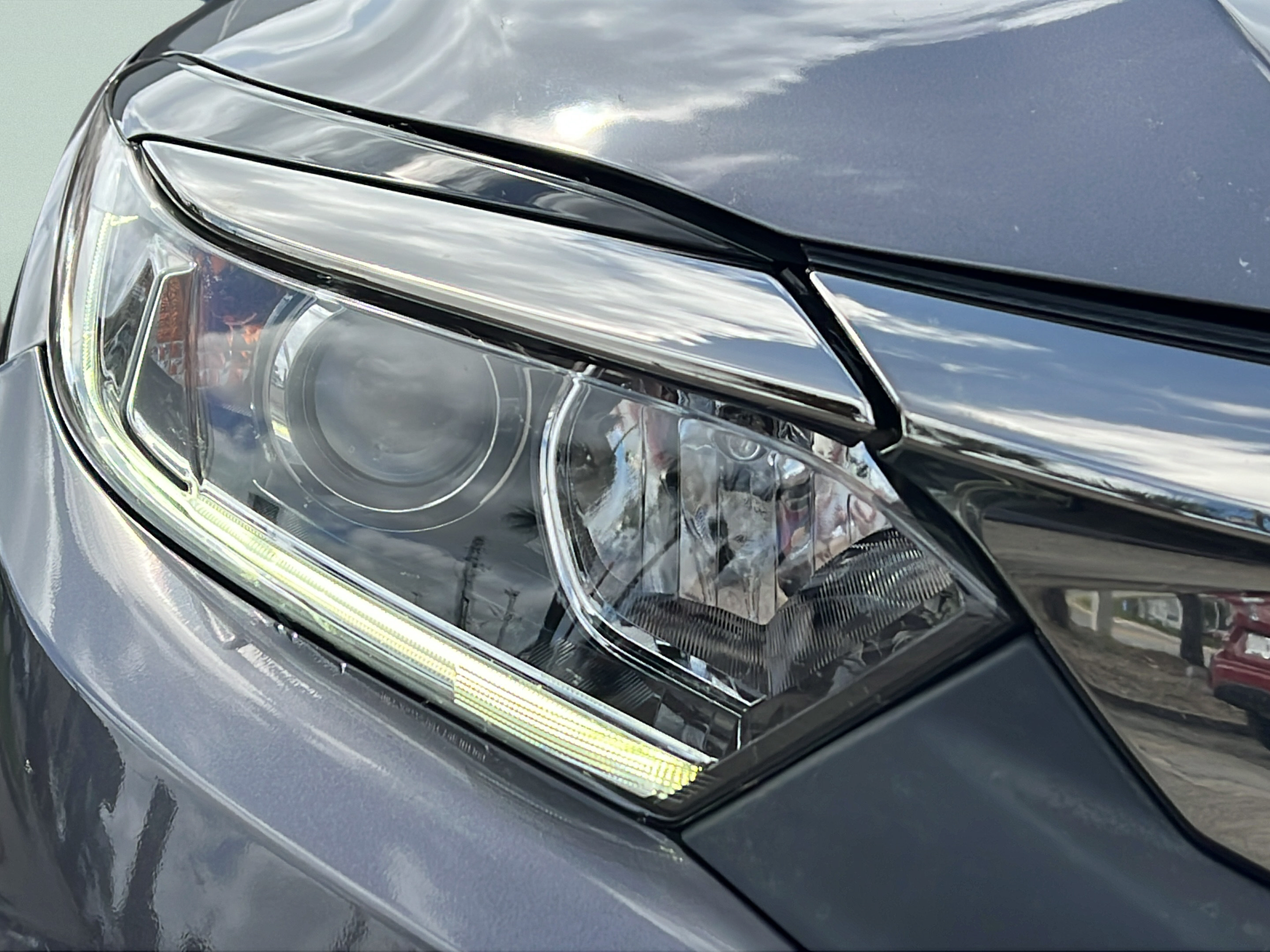 Used 2021 Honda HR-V EX-L image 25