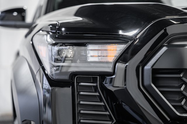 New 2026 Toyota Tacoma TRD Off-Road image 10