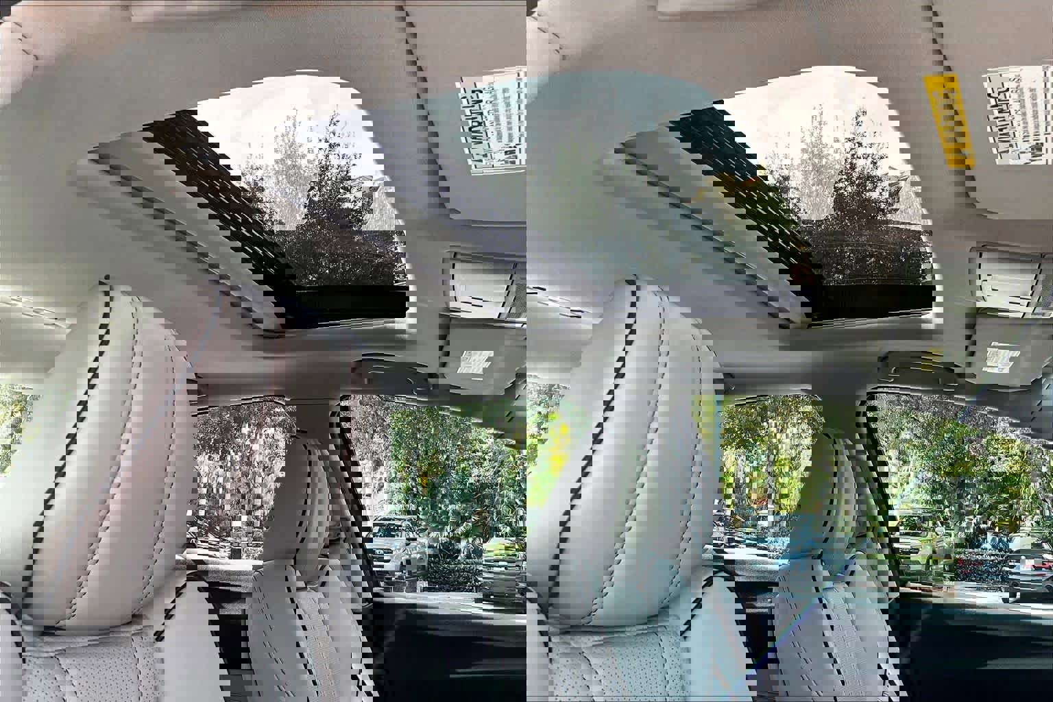 Certified 2020 Acura TLX V6 SH-AWD w/ Advance Package image 13