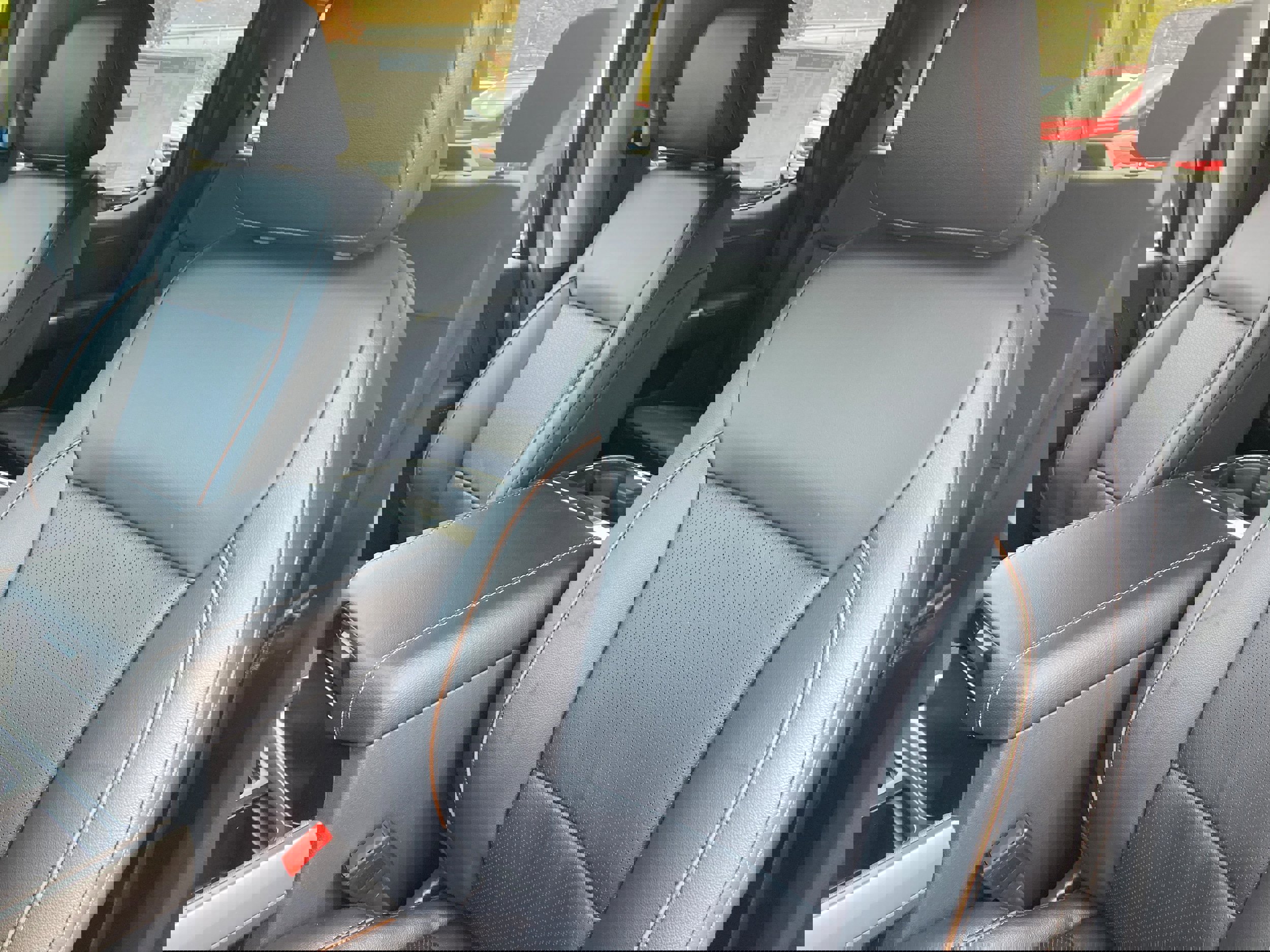 New 2026 Ford F250 Lariat image 9