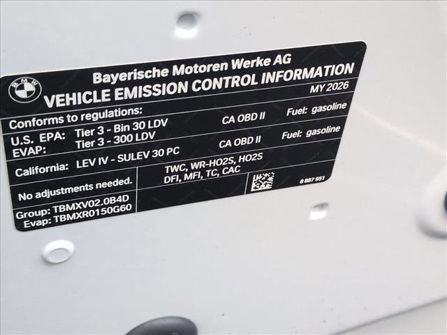 Used 2026 BMW 530i image 27