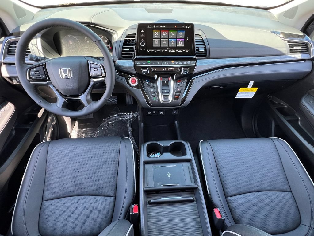 New 2026 Honda Odyssey Elite image 15