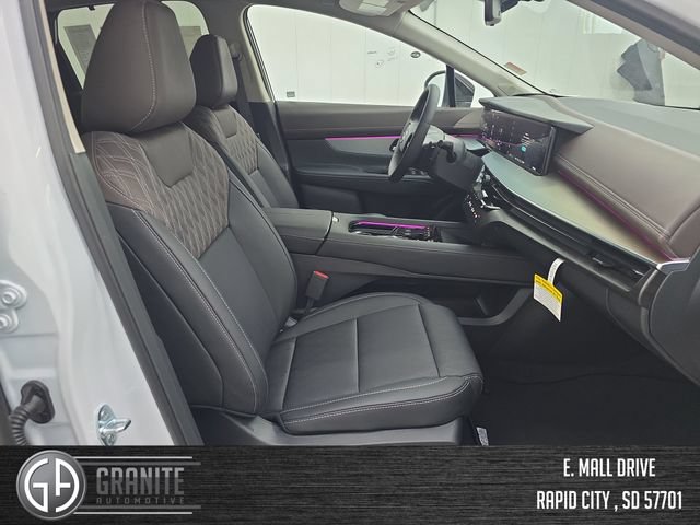 New 2026 Nissan Murano Platinum w/ Cargo Package AWD/4WD image 39
