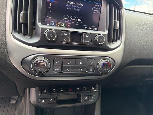 Used 2019 Chevrolet Colorado ZR2 AWD/4WD image 26