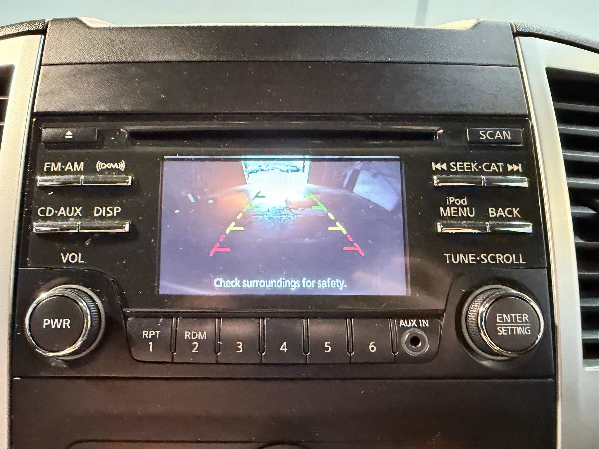Used 2013 Nissan Frontier PRO-4X AWD/4WD image 20