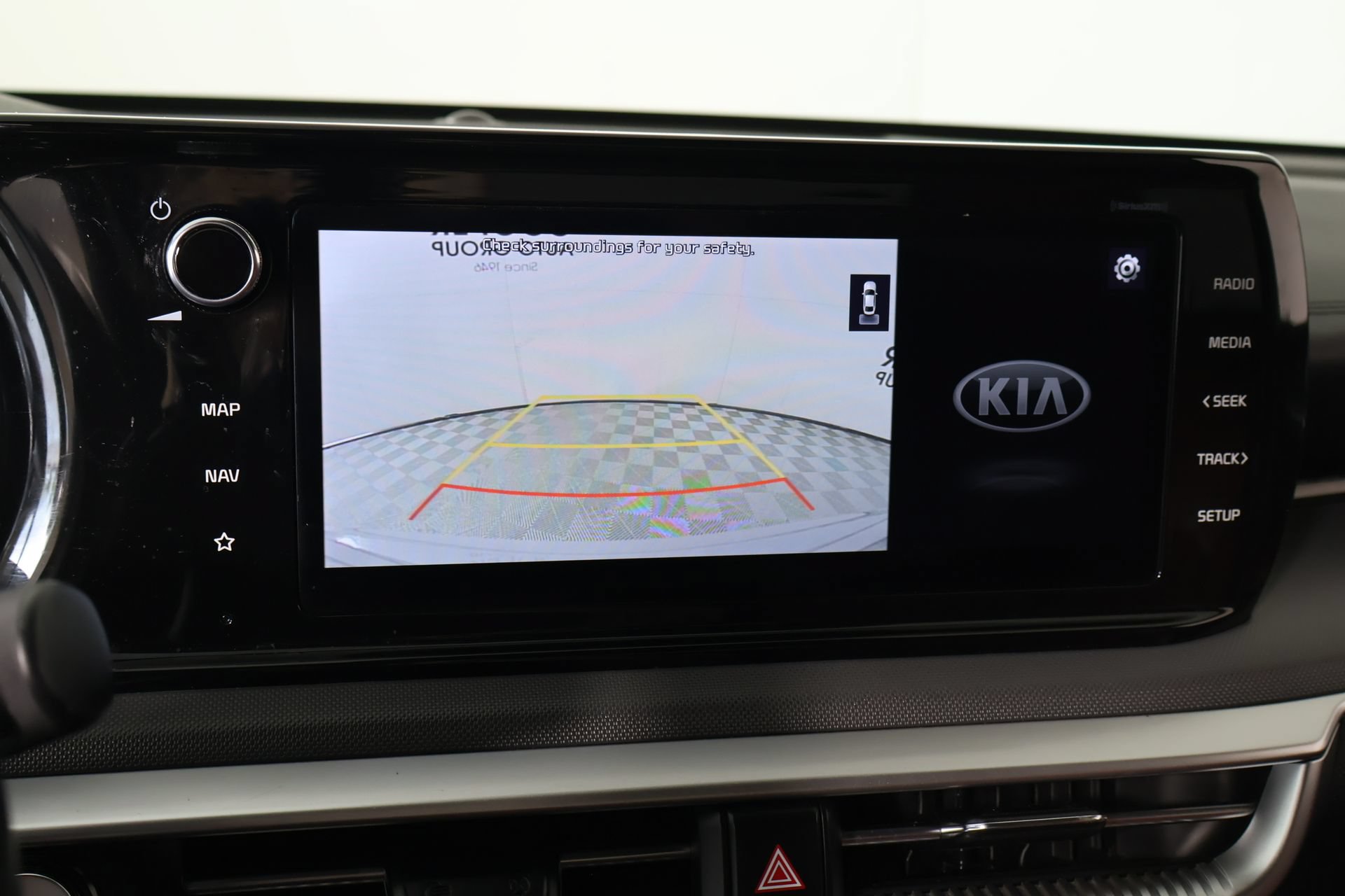 Used 2021 Kia K5 GT-Line AWD/4WD image 6