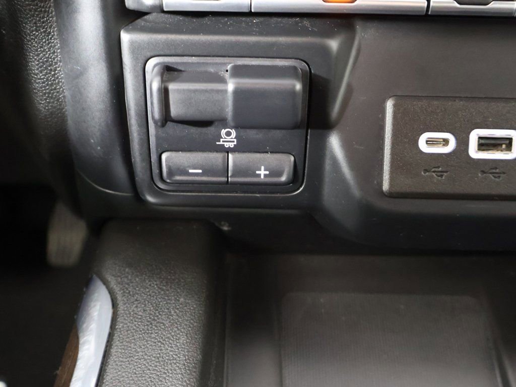 Used 2022 GMC Sierra 1500 Denali image 55