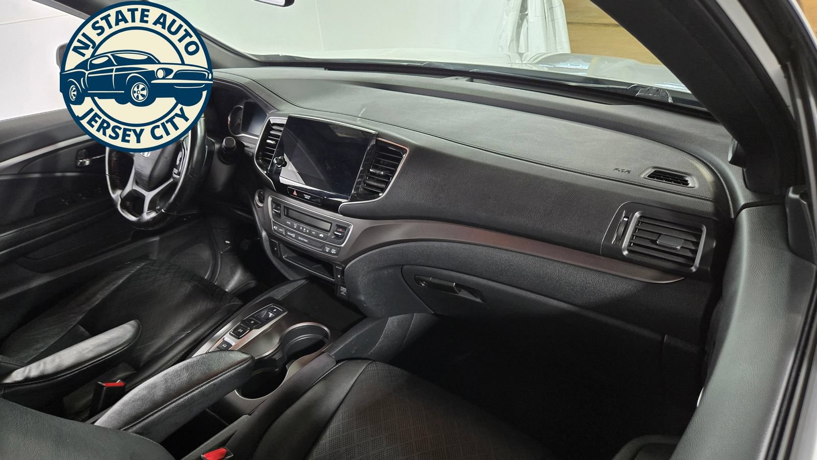 Used 2021 Honda Passport EX-L image 37