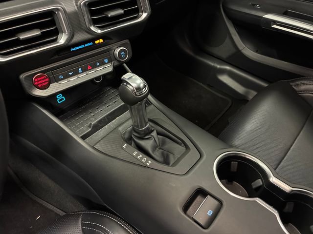 Used 2024 Ford Mustang GT Premium w/ Mustang Nite Pony Package RWD image 24