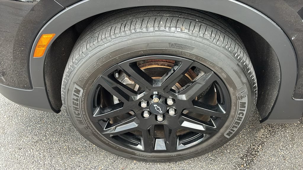 Used 2019 Chevrolet Blazer LT AWD/4WD image 31