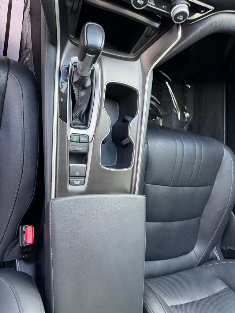 Used 2022 Honda Accord Sport Special Edition image 23