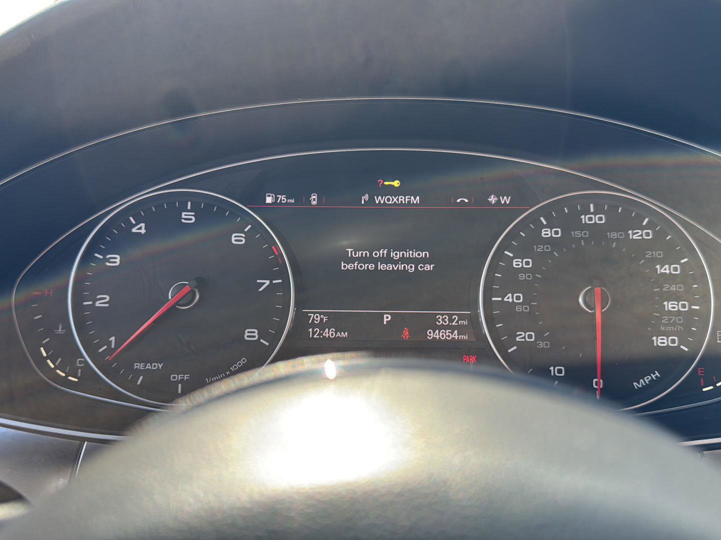 Used 2017 Audi A7 3.0T Premium Plus w/ Black Optic Package AWD/4WD image 24