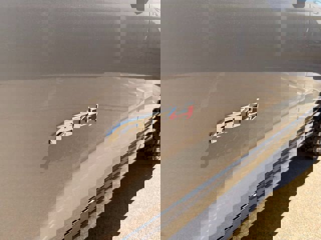 New 2026 GMC Terrain AT4 w/ Technology Package II image 7