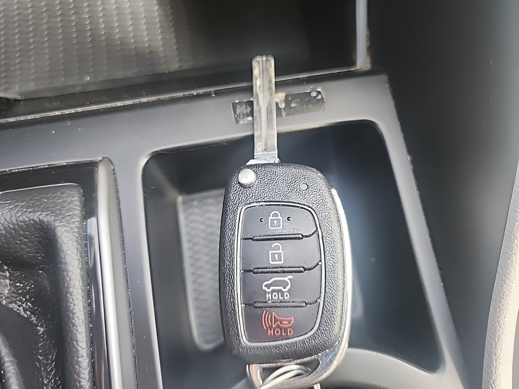 Used 2018 Hyundai Tucson SE image 27