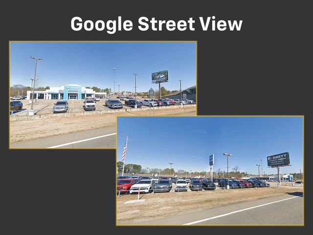 Used 2021 GMC Yukon SLT w/ SLT Premium Package image 8