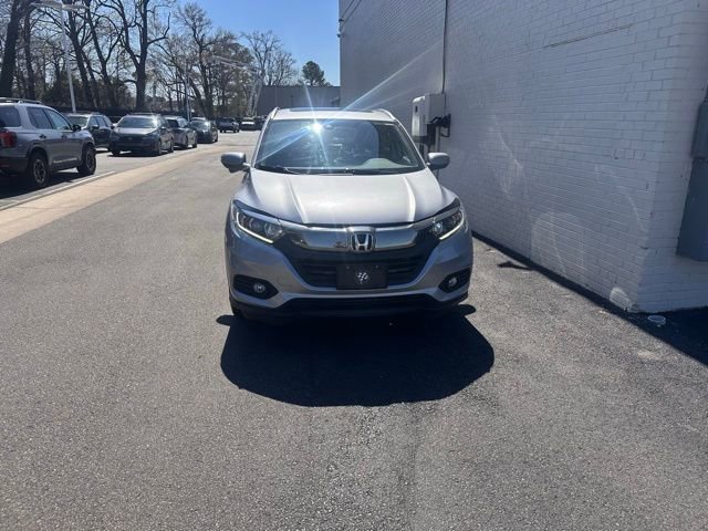 Used 2022 Honda HR-V EX-L image 2