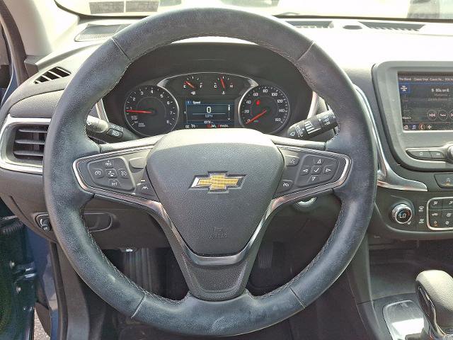 Used 2024 Chevrolet Equinox LT image 19