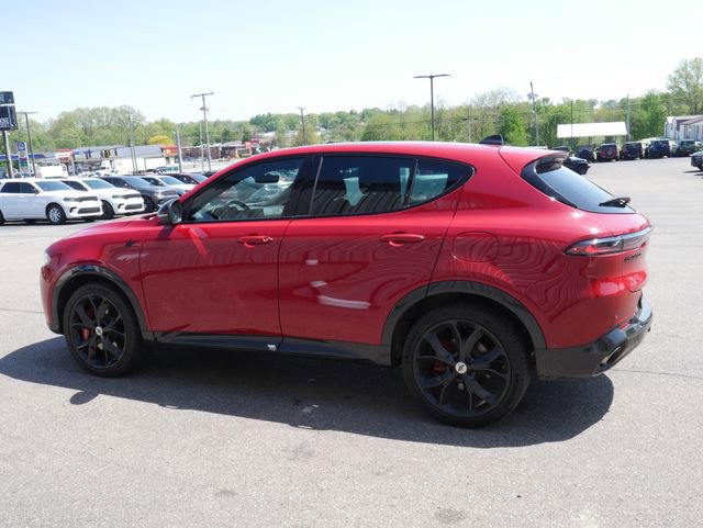 Used 2024 Dodge Hornet R/T Plus AWD/4WD image 10
