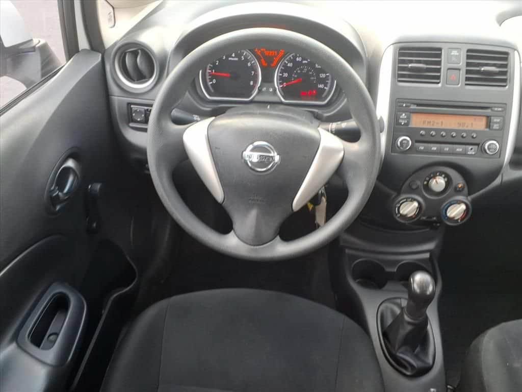 Used 2014 Nissan Versa Note S FWD image 30