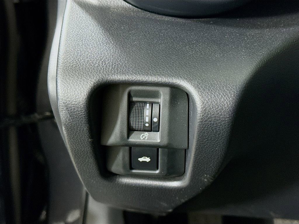 Certified 2023 Toyota GR86 w/ ALL Weather Mat Package (TMS) RWD image 19