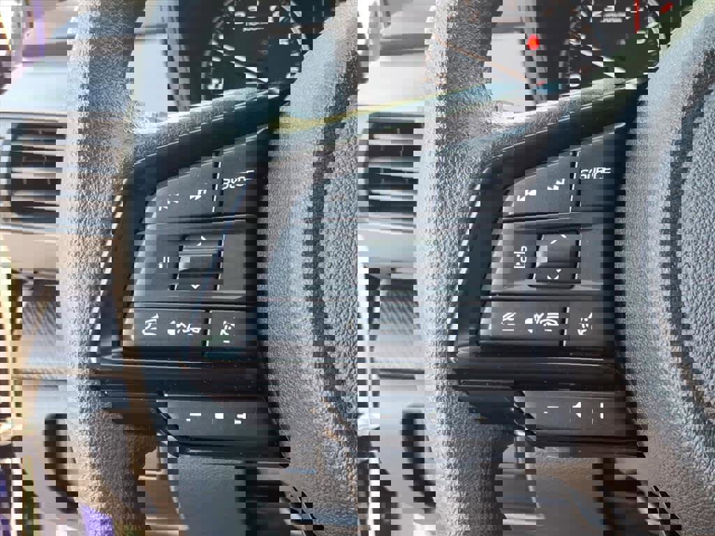 Certified 2024 Subaru Crosstrek 2.0i Premium image 34