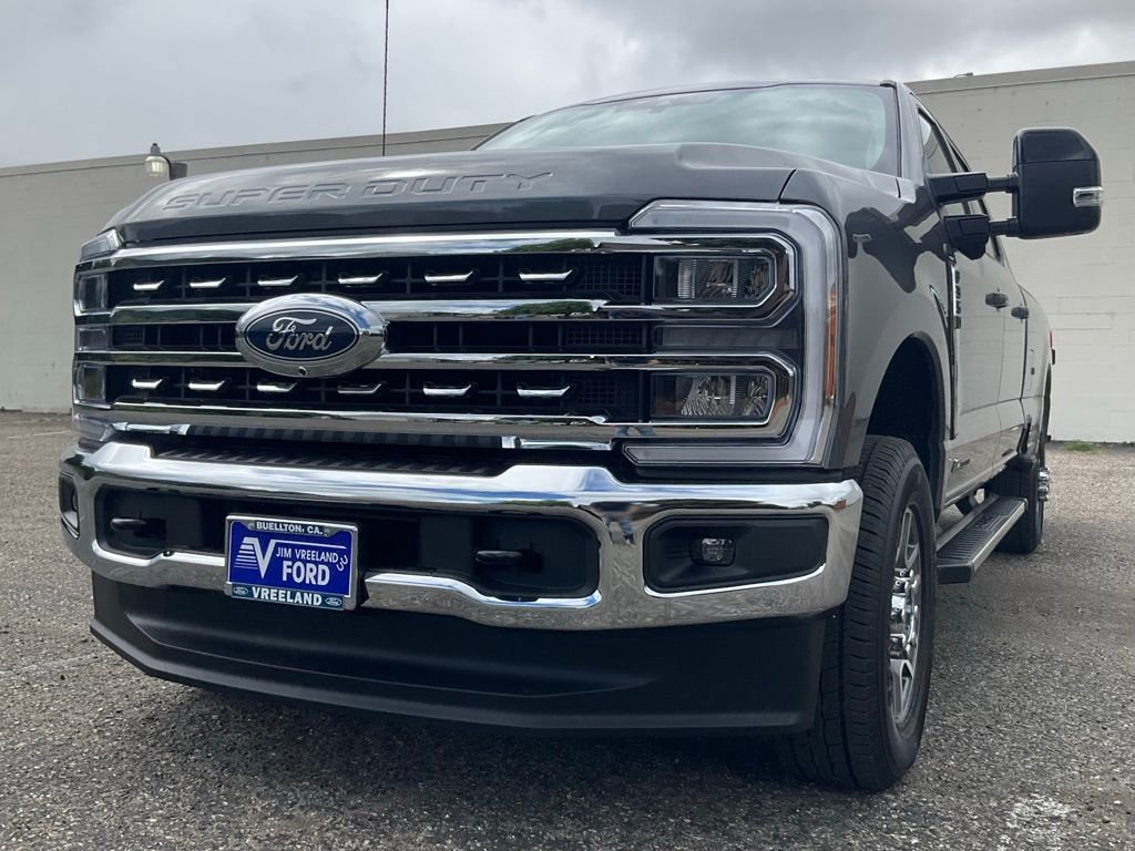 Used 2026 Ford F350 Lariat image 62