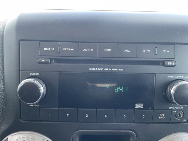 Used 2017 Jeep Wrangler Unlimited Sport w/ Dual Top Group image 22