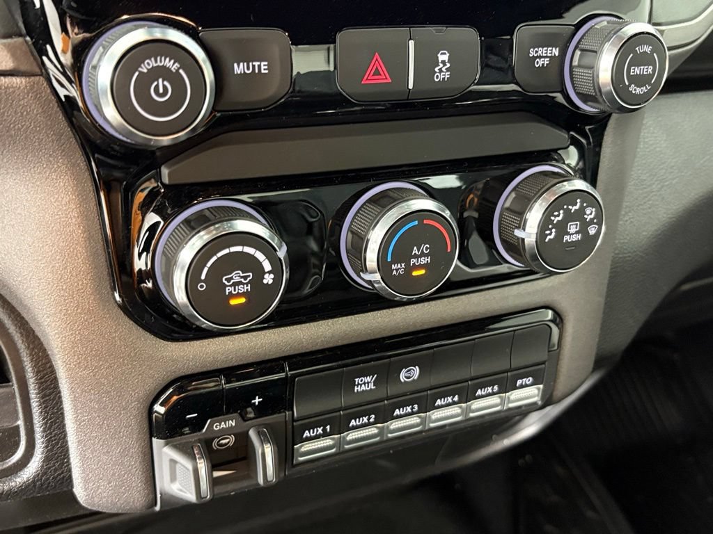 New 2026 RAM 5500 Tradesman RWD image 30