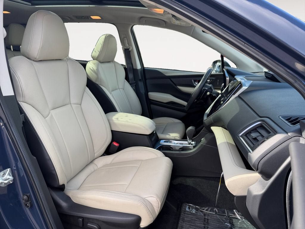 Used 2023 Subaru Ascent Limited w/ Technology Package AWD/4WD image 24