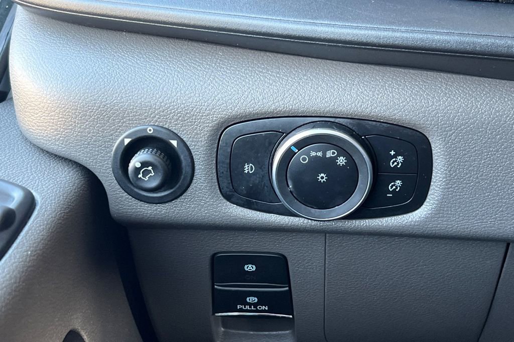 Used 2024 Ford Transit 250 Low Roof w/ Exterior Upgrade Package image 33