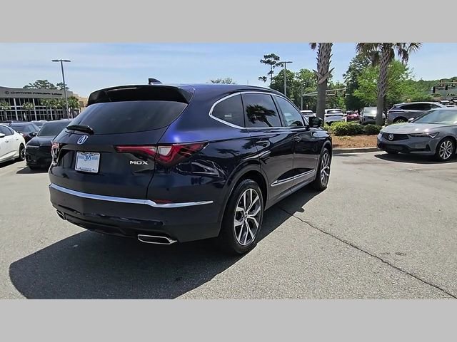Used 2024 Acura MDX FWD w/ Technology Package image 26