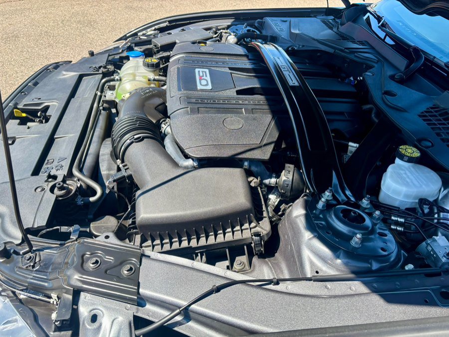 Used 2021 Ford Mustang GT Premium RWD image 36