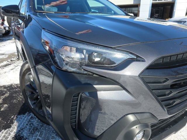 Used 2023 Subaru Outback Onyx Edition image 25