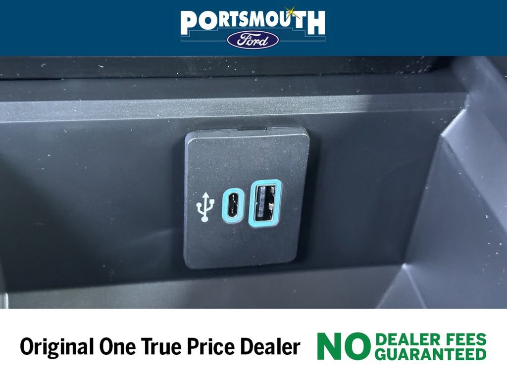 New 2025 Ford F350 Lariat w/ Lariat Ultimate Package image 18