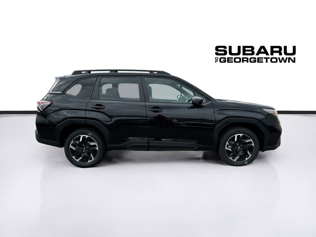 New 2026 Subaru Forester Limited AWD/4WD image 8