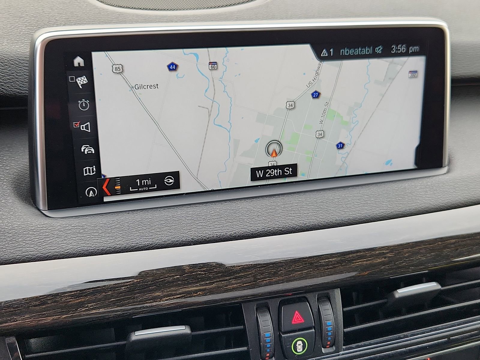 Used 2018 BMW X5 xDrive35i w/ M Sport Package image 24