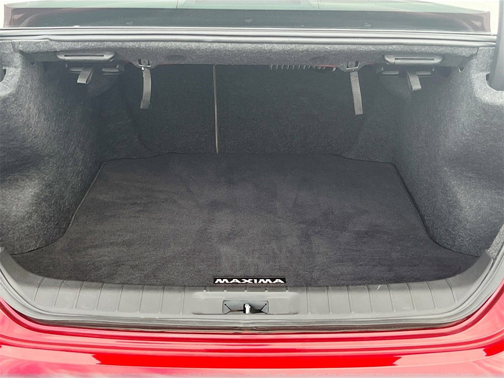 Used 2023 Nissan Maxima Platinum w/ Sport Mat Group image 28