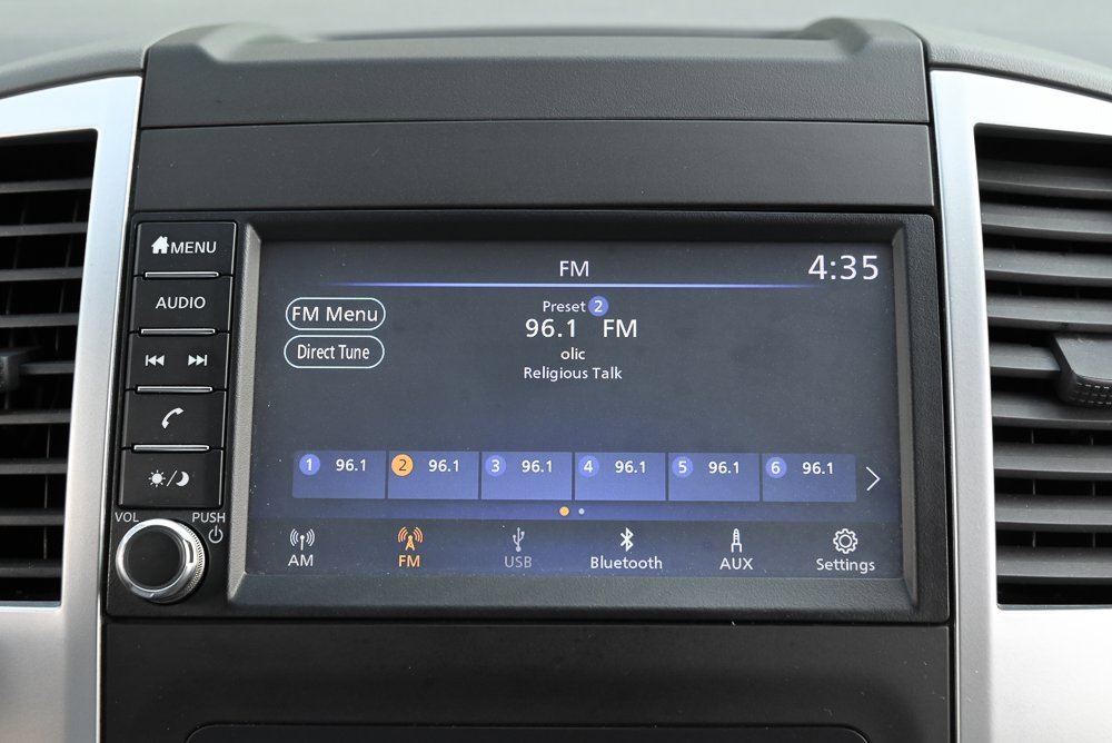 Used 2019 Nissan Frontier S w/ Work Truck Package image 24