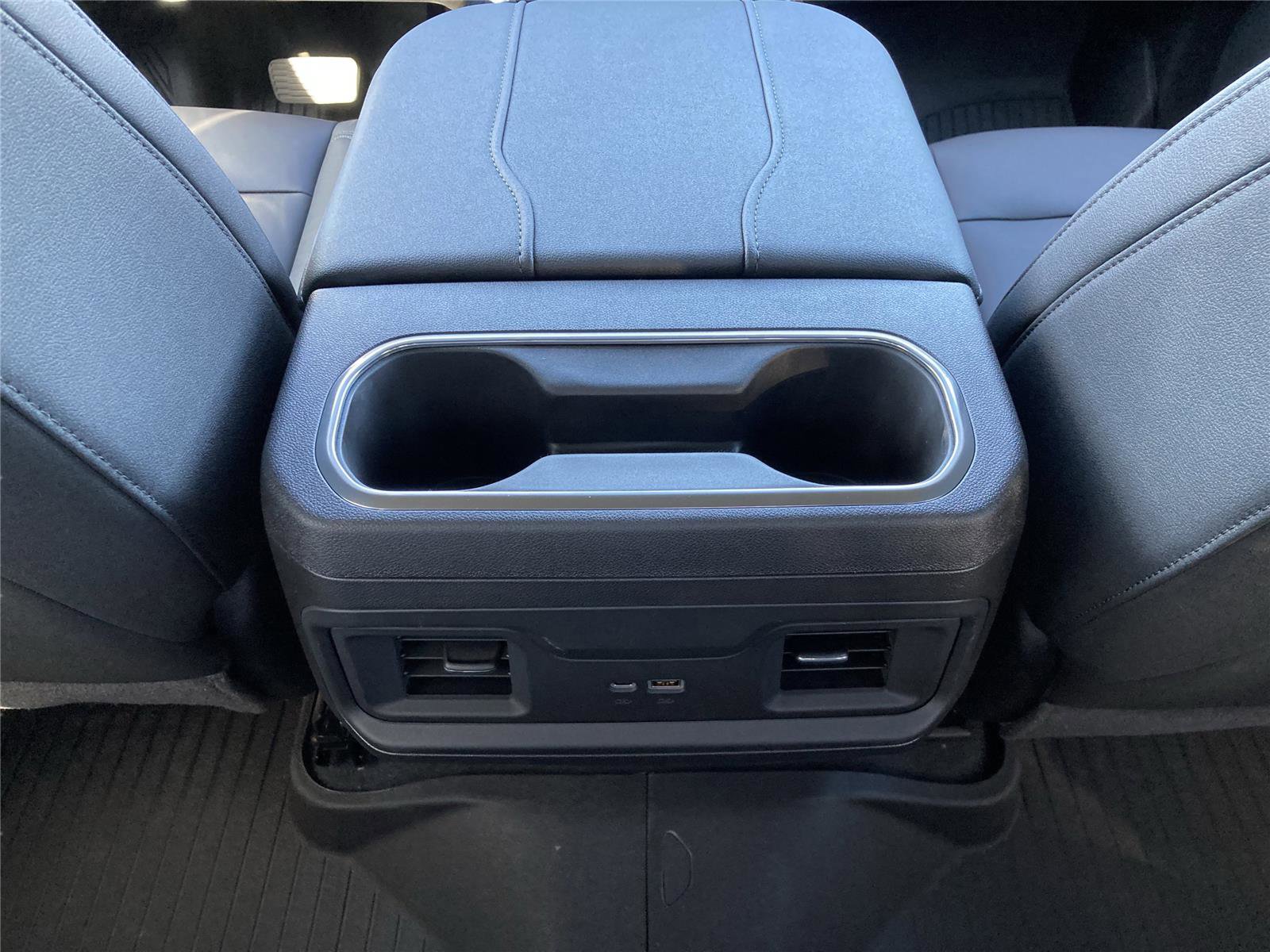 New 2026 Chevrolet Silverado 1500 RST AWD/4WD image 25