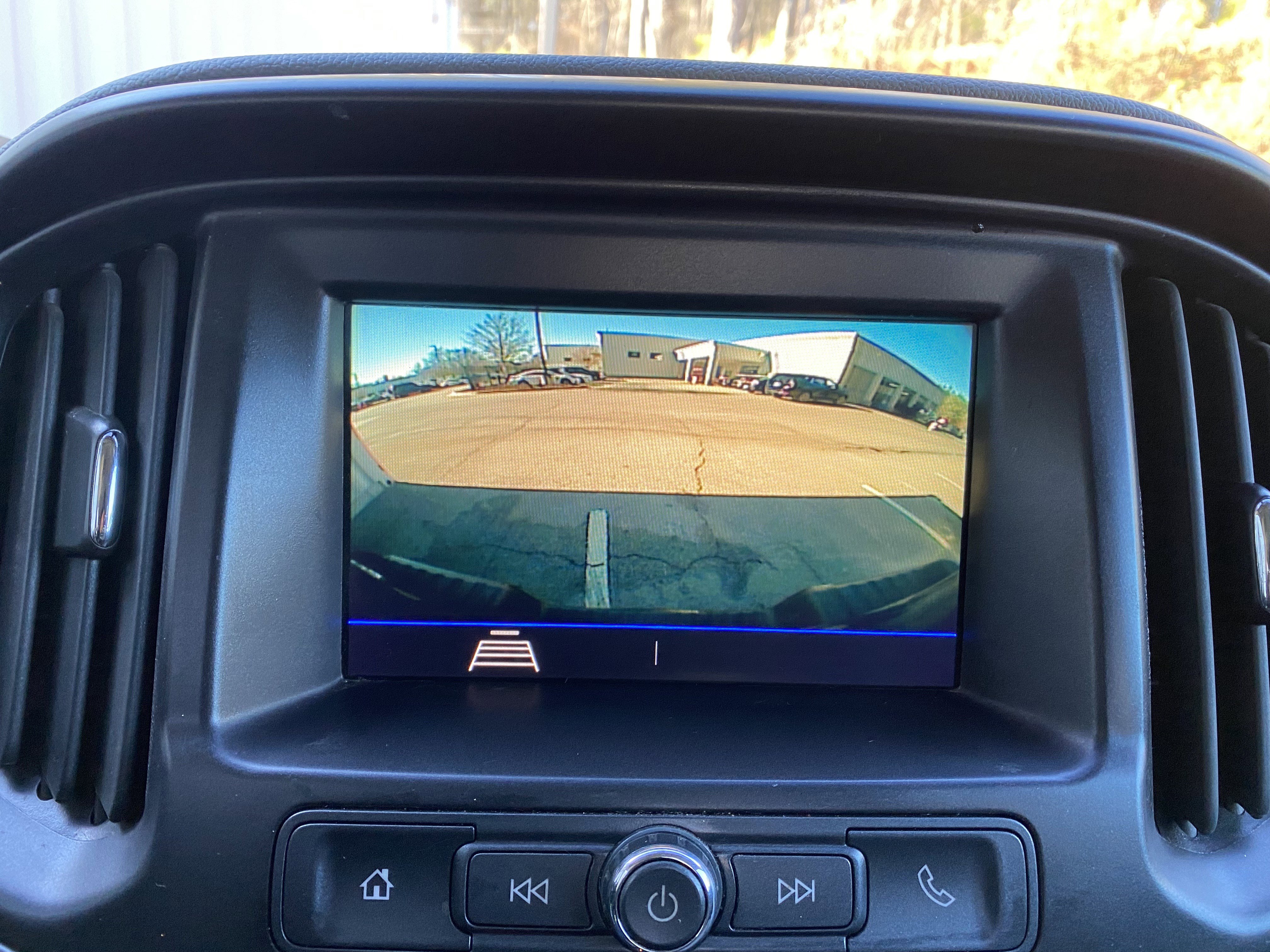 Used 2022 Chevrolet Colorado W/T w/ Custom Special Edition image 24