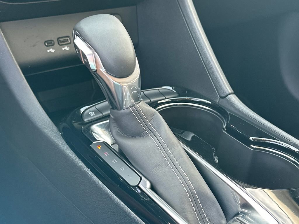 New 2026 Buick Encore GX Sport Touring w/ Comfort Package image 31