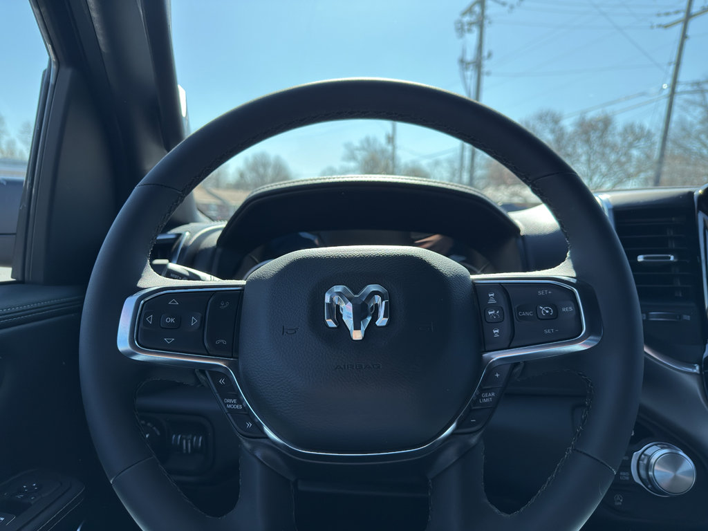 New 2026 RAM 1500 Laramie image 22