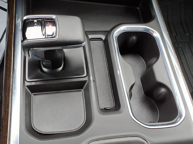 Used 2025 GMC Sierra 1500 Elevation w/ Elevation Premium Package image 23