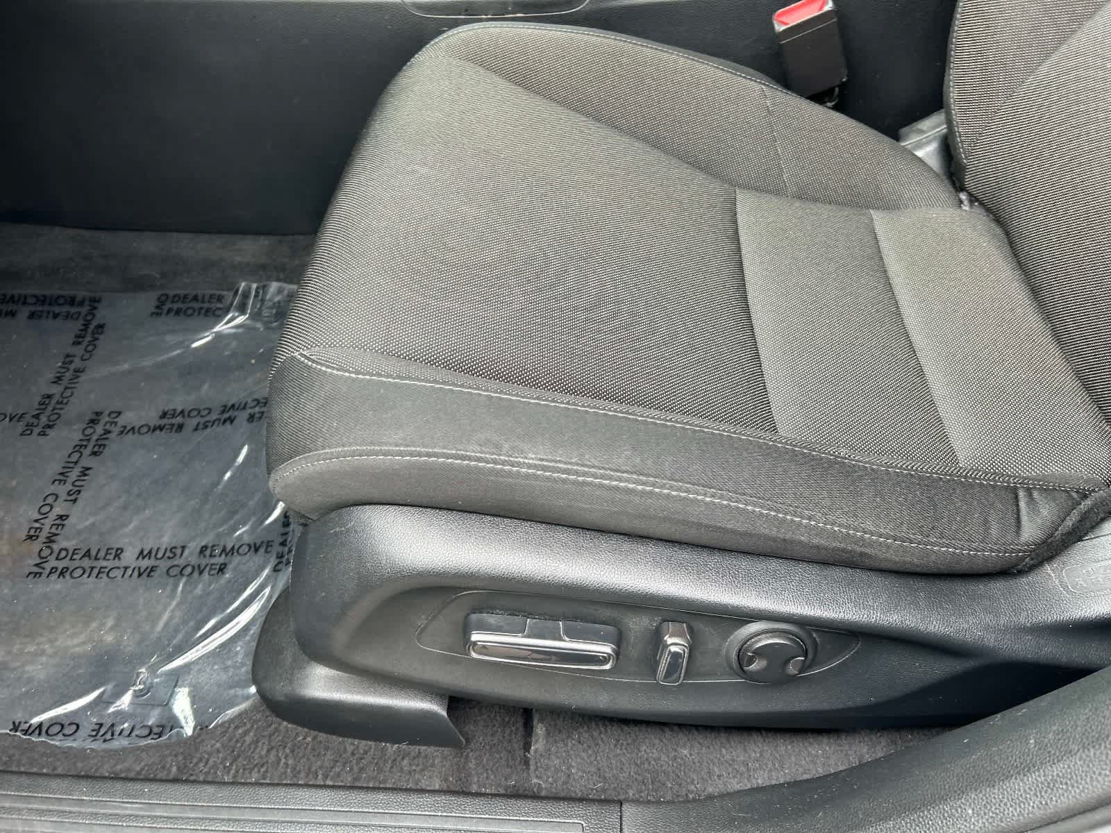 Used 2023 Honda CR-V EX image 24