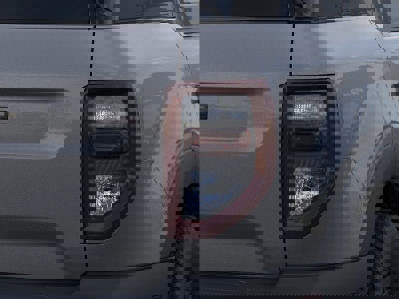 New 2025 Ford Bronco Sport Big Bend w/ Black Appearance Package image 21