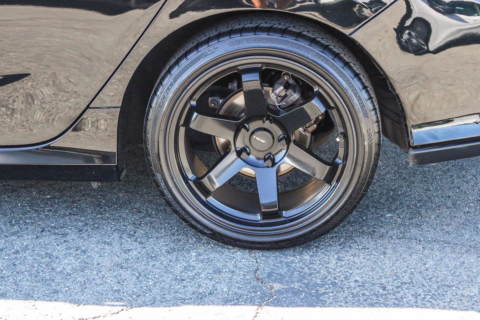 Certified 2018 Honda Civic EX image 7