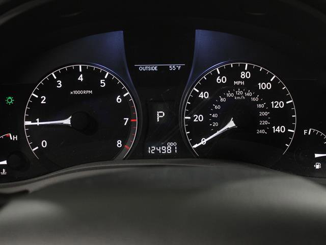Used 2011 Lexus RX 350 AWD image 8