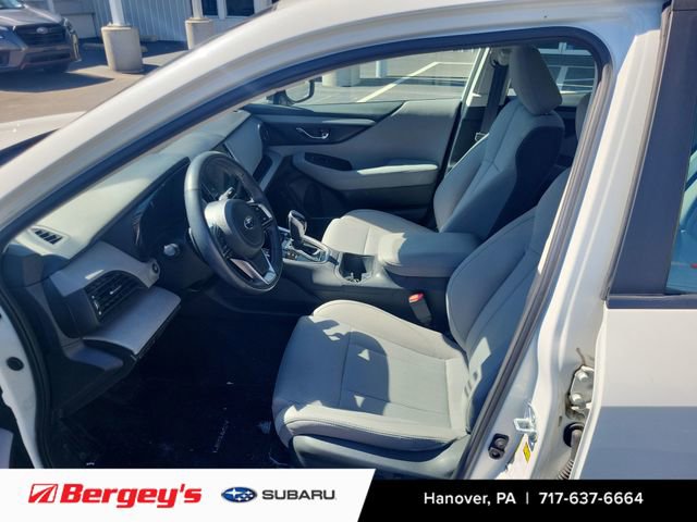 Certified 2024 Subaru Legacy Premium AWD/4WD image 6