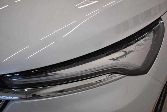 Used 2024 Buick Enclave Avenir w/ Avenir Technology Package AWD/4WD image 15